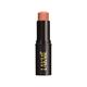 Lakme Facelift Multislayer Blush Stick-4 Coral Queen 13 gm - Blushes