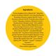 SoulTree Anti-Aging Face Oil with Pomegranate, Almond & Apricot Oils 30 ml - Face Oils