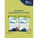 Lupin Vimpro Protein Powder - Vanilla Flavour 400 g - Protein Drink