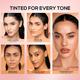 Renee Cosmetics Tinted Moisturizer Ivory Lustre 50 ml - Face Moisturizers