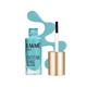 Lakme 9To5 P+G Nail Sea Blue 6 ml - Nail Polish