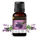 Soulflower Lavender Essential Oil 15 ml - Essential Oils