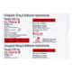 VILTRACK M 500mg Tablet 15's - Diabetes-Ant