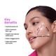 Foxtale 12% Niacinamide Serum with Azelaic Acid for Oil Control & Brightening 30ml - Face Serum
