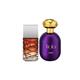 Ajmal Zeal EDP Aquatic Woody Perfume And Viola EDP Fruity Floral Perfume 175 ml - Perfumes (Edt/Edp)