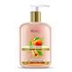 Stbotanica Peach And Avocado Hand Wash, No Parabens, Sls - With Shea Butter 250 ml - Soaps