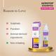Kerotop Anti Hair Fall Shampoo 200 ml - Shampoos