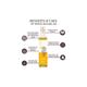Essentia Extracts Combo of Cold-Pressed Coconut Oil & Sesame Oil, 1000ml (500ml +500ml) 2's - Massage Oils