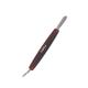 Babila Nail File Small-Nf-V05 1's - Manicure & Pedicure Kits