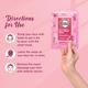 Buds & Berries Bulgarian Rose Sheet Mask Pouch 25 gm - Sheet Masks