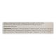 Glimmer Blackhead Remover Nosestrip Tea 1's - Hair Removal Accessories
