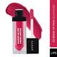 Sugar Cosmetics Smudge Me Not Liquid Lipstick - 02 Brink Of Pink (Plum Rose) 4.5 ml - Liquid Lipsticks