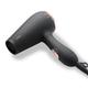Ikonic Luxure Hair Dryer Black 1's - Hair Dryers