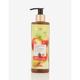 Fabessentials Apple Cider Vinegar Shampoo 250 ml - Shampoos