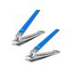 Vega Large Nail Clipper, Colour May Vary (VC2LNC-02) 2's - Nail Care