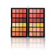 Revolution Colour Book Shadow Palette CB03 38.4 gm - Face Palettes