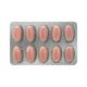 Piranulin Tablet 10'S - Nootropics And Neurotrophics