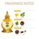 Ajmal Mukhallat Al Wafa Concentrated Perfume Oil Oriental Musky Alcohol For Unisex And Musk Rose Concentrated Perfume Oil Floral Musky Alcohol For Unisex 24 ml - Perfumes (Edt/Edp)