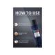 Peter England Cooling Body & Hair Cleanser 250 ml - Shower Gels & Body Wash