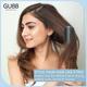 GUBB Round Hair Brush With Pin - Elite Range 140 gm - Hair Brushes