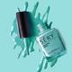 SERY Colorflirt Nail Paint - Part Animal 10 gm - Nail Polish