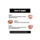 INSIGHT METALLIST GLITTER EYESHADOW - BUZZ 4 ml - Eyeshadow, Bases & Primers