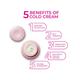 Charmis Deep Norishing Cld Crm 200 ml - Face Creams
