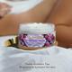 Vedic Valley Saffron Body Mask Certified Natural 250 gm - Others