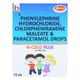 N COLD PLUS Oral Drops 15ml - Cough And Cold-Cou