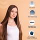 Gubb Multifunction Hair Comb (Santorini Hues) Gb-Lh-024 1's - Hair Combs