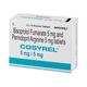 COSYREL 5/5mg Tablet 15's - Hypertension-Bet