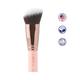 Luxie 534 Angled Top Buffer Brush - Rose Gold 1's - Face Brush