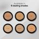 Renee Pro HD 3-In-1 Compact - Creme 9 gm - Compact Powder