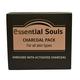 Essential Souls Face Pack for All Skin Types - Charcoal 50 gm - Face Packs