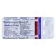 ROXITHRAL 150mg Tablet 10's - Bacterial Infections-Mac
