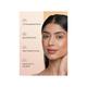Swiss Beauty Cover and Blend Foundation Stick -Shell Beige 12 gm - Foundation