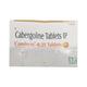 CAMFORTE 0.25mg Tablet 2's - Parkinsonism-Apd