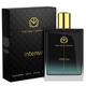The Man Company Intense EDP Pour Homme 100ml - Men Perfumes (Edt/Edp)
