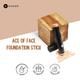 SUGAR Cosmetics Ace Of Face Foundation Stick - 55 Americano (Medium Deep Warm Undertone) 12 gm - Foundation