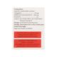 IBVILDA M 500mg Tablet 15's - Diabetes-Ant