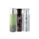 Ajmal 1 Nightingale, 1 Ajmal Carbon And 1 Evoke Silver Edition For Him Deodorants Pack of 3 200 ml - Deodorants/Roll-Ons