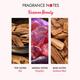 The Love Co. Russian Beauty Body Wash - Body Wash For Women - Hydrating - Moisturizing Body Care - 100% Vegan - Paraben Free 250 ml - Shower Gels & Body Wash