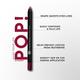 Star Struck by Sunny Leone Long Wear Lip Liner - Rooberry 1.2 gm - Lip Liners