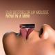 Lakme Xtraordin-airy Lip Mousse Mini - Plum Punch 1.8 g - Liquid Lipsticks