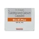 BIO D3 Plus Capsule 15'S - Osteoporosis-Age