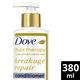 Dove Hair Therapy Breakage Repair Conditioner, No Parabens & Dyes 380 ml - Conditioners