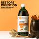 Krishna's Herbal & Ayurveda IBS Care Juice 1000ml - Speciality Medicines