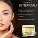 Globus Naturals Advanced Anti Aging Night Cream 50 gm - Night Cream