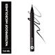 SUGAR Cosmetics Wingman Waterproof Microliner - 01 I'll Be Black 1.6 ml - Eyeliners