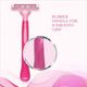 Gillette Simply Venus Hair Removal Razors for Women 1's - Razors & Cartridges